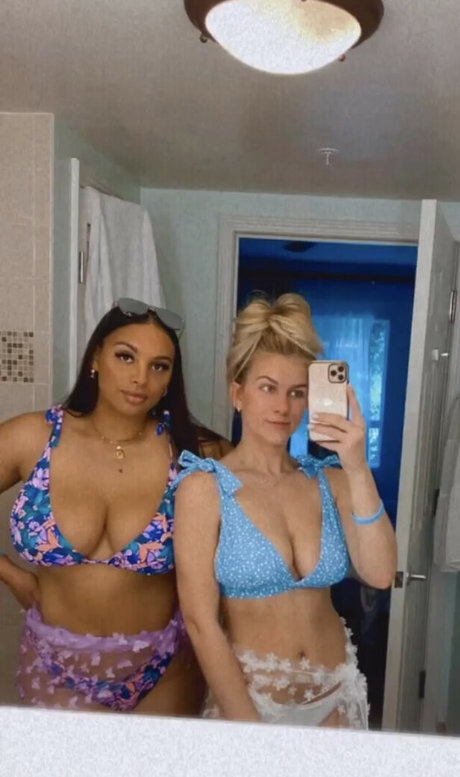 naiyah rosen33 sexy beste bilder