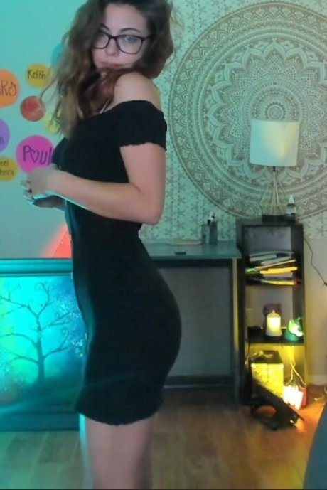 Jellyy Bree heiße hübsche galerien