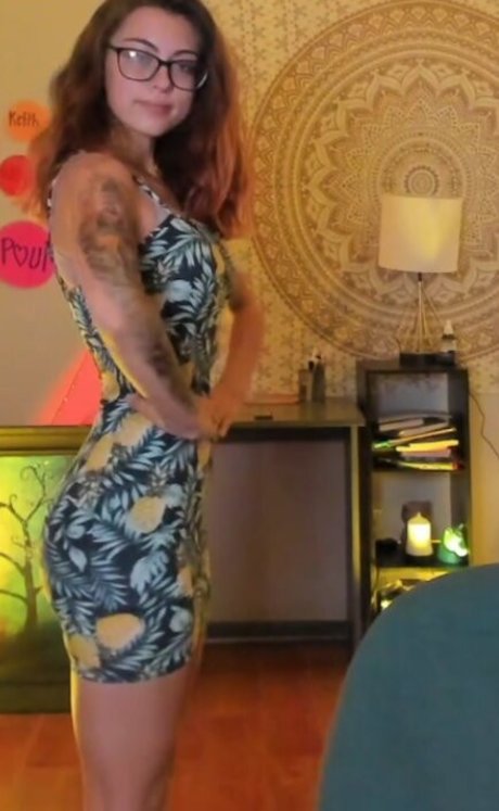 Jellyy Bree sexy schöne archiv