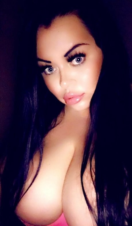 khloe38kk perfekte erotische bild