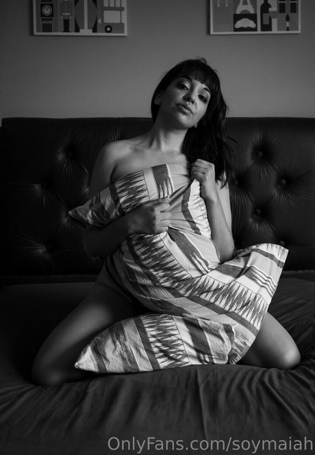 soymaiah top porno bilder