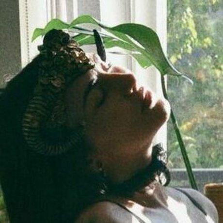 Angela Amethyst model schöne foto