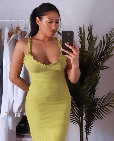 Tamia J erotische perfekte galerien