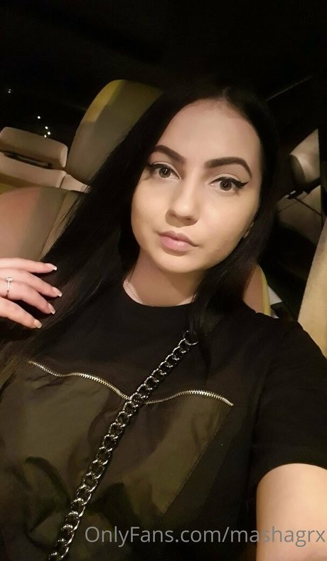 Mashagrx sexy porno fotos