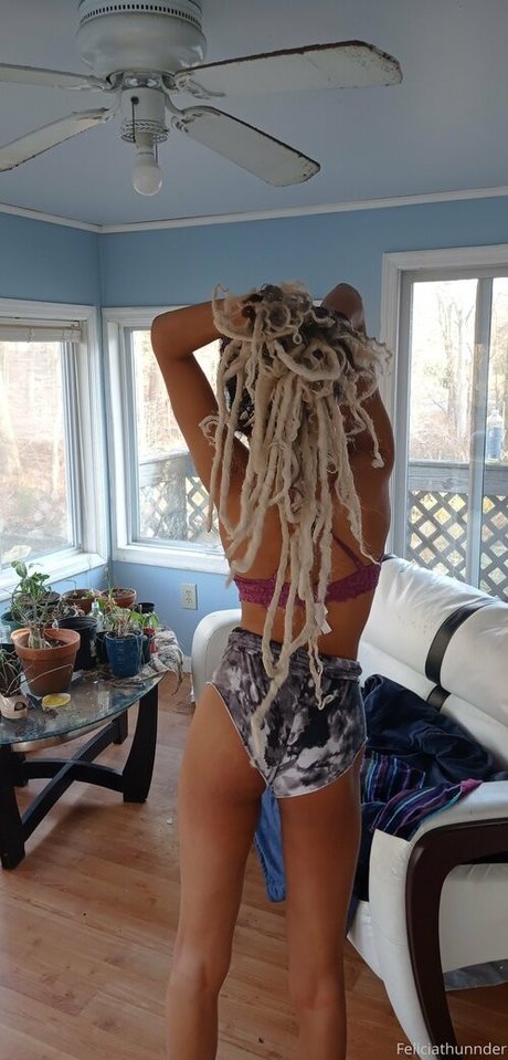 feliciathunnder freie pornographische foto