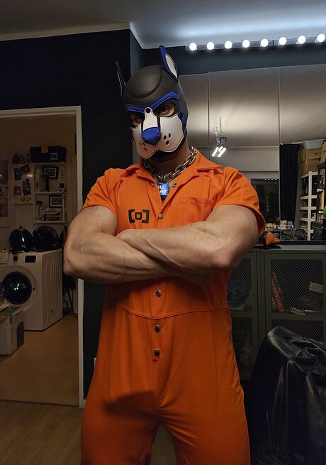 pupbuday nackt schöne bilder