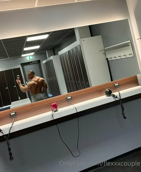 flexxxcouple hübsche heiße bild