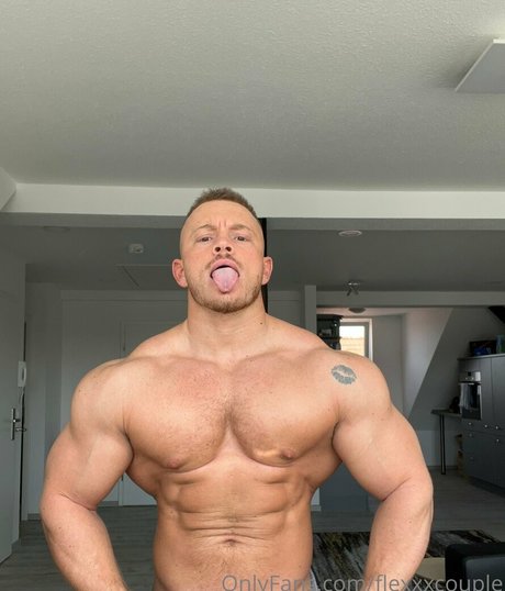 flexxxcouple nacktheit pornostar foto