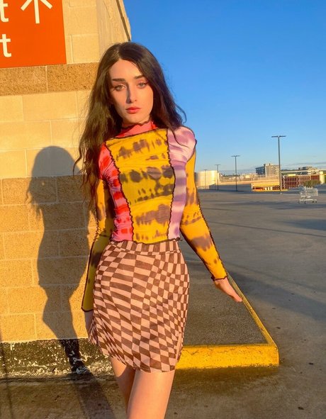 Venus Moorez hd nackten bild