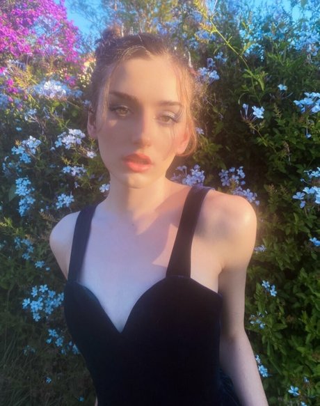 Venus Moorez xxx beste bilder