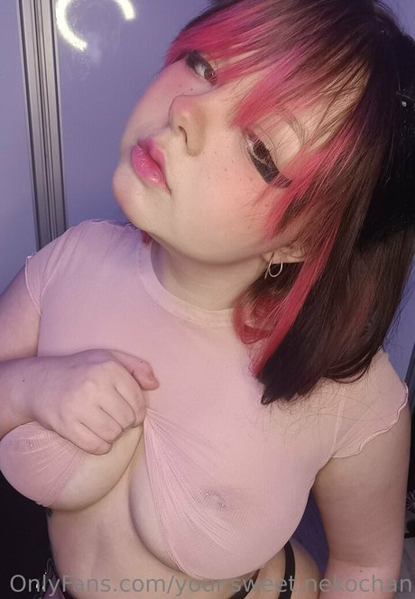 your sweet nekochan nacktheit kostenlose archiv