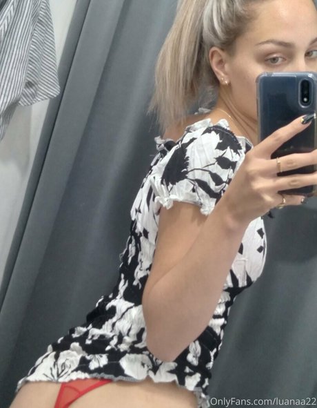 lulibb nackt hübsche archiv