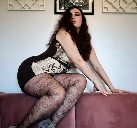 auroradawnbringer model nackt bilder