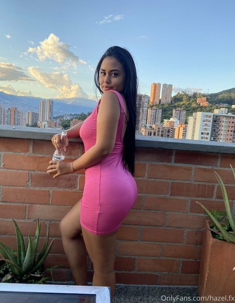 hazelxfox sexy pornostar galerien