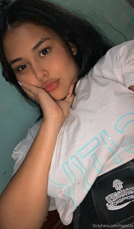 hazelxfox sexy nette galerie