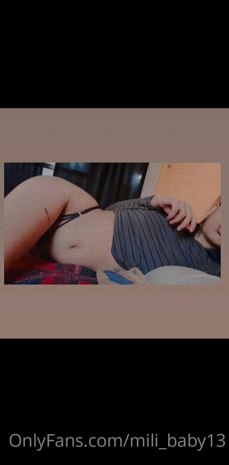 mili red13 hübsche beste bild