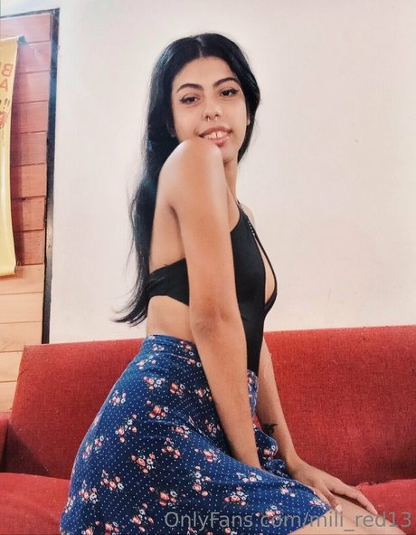 mili red13 heiße pornostar bilder