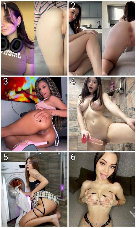 roxiefoxie3 schauspielerin nackten bilder