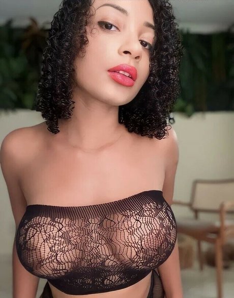 Amanda Luz hübsche kunst fotos