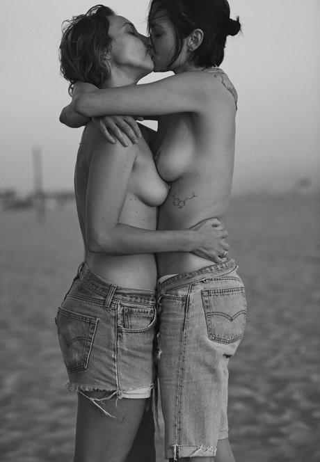 Lina Esco schöne xxx fotos