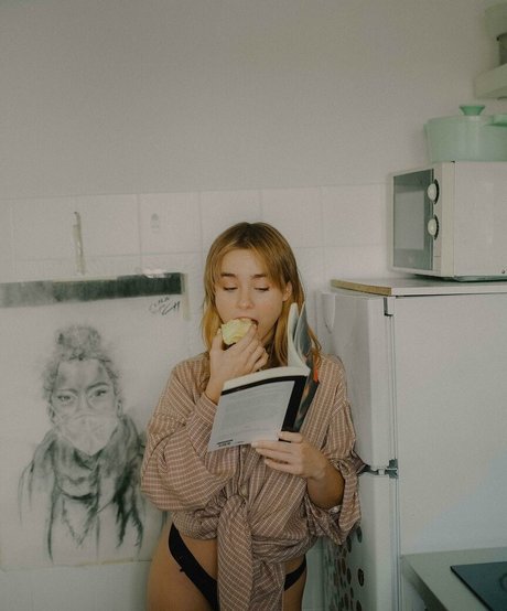 Clara Galle nackt nette galerien