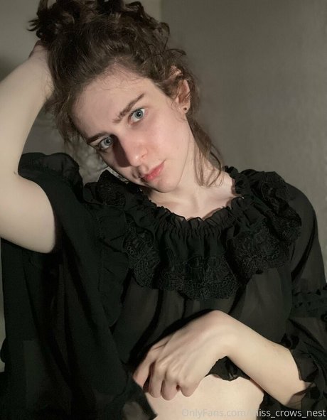 Miss Crows Nest sexy nette foto