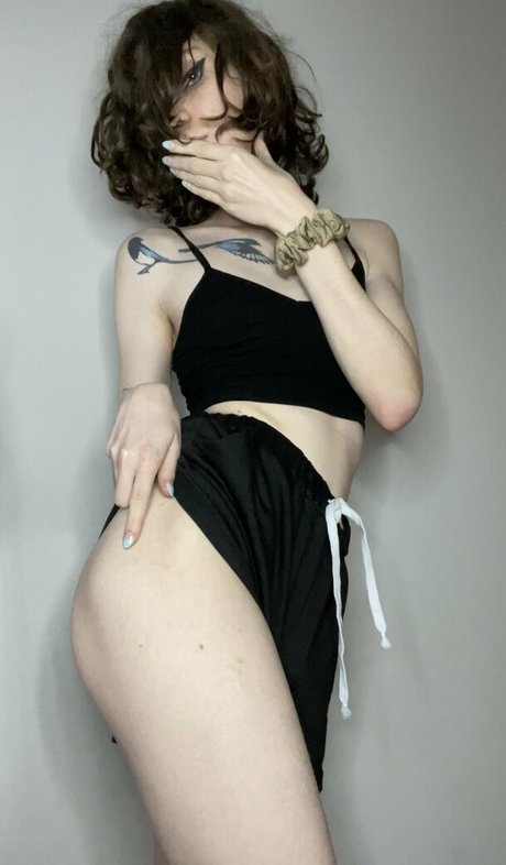 Miss Crows Nest perfekte nackten foto