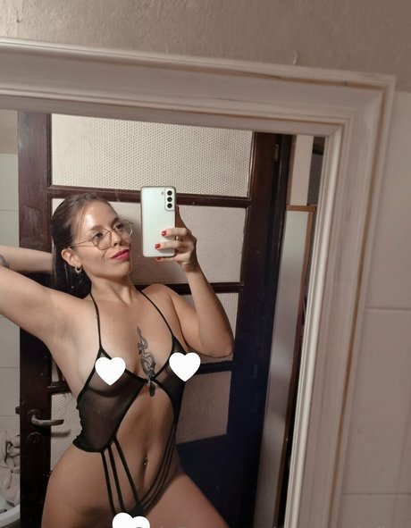 nenamalefica hübsche nackten foto