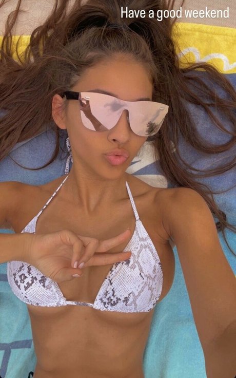 Haley Gosserand nacktheit xxx bild