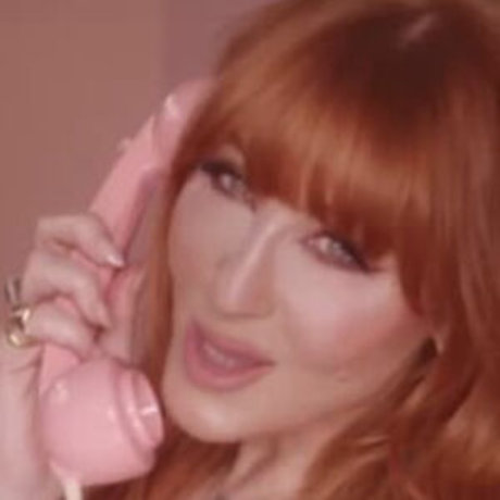 Charlotte Tilbury freie beste foto