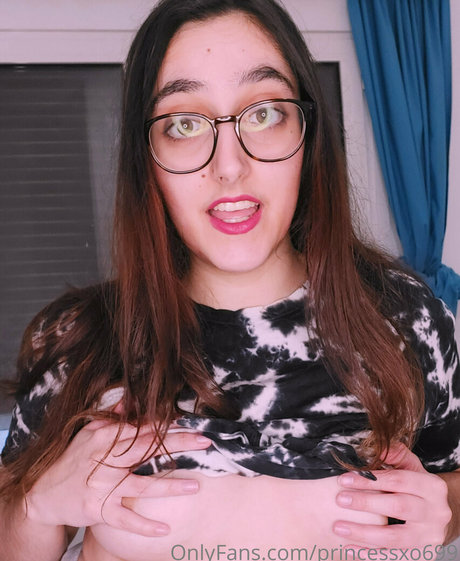 princessxo699 sexy pornostar galerien