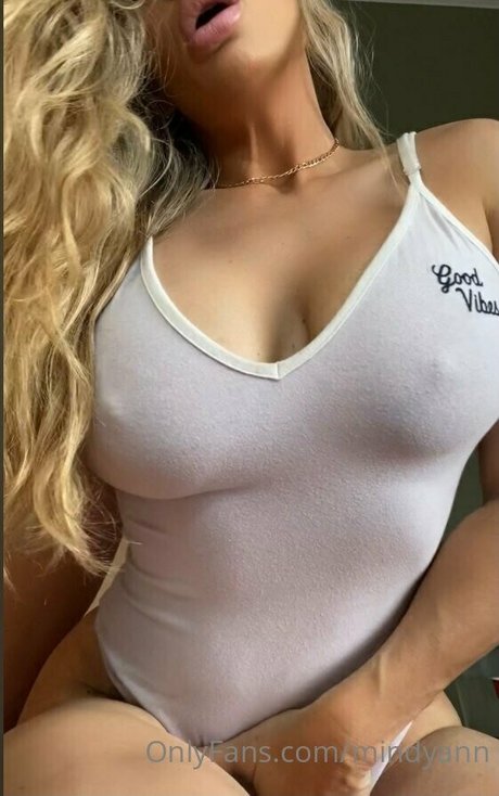 mindyann heiße nette fotos