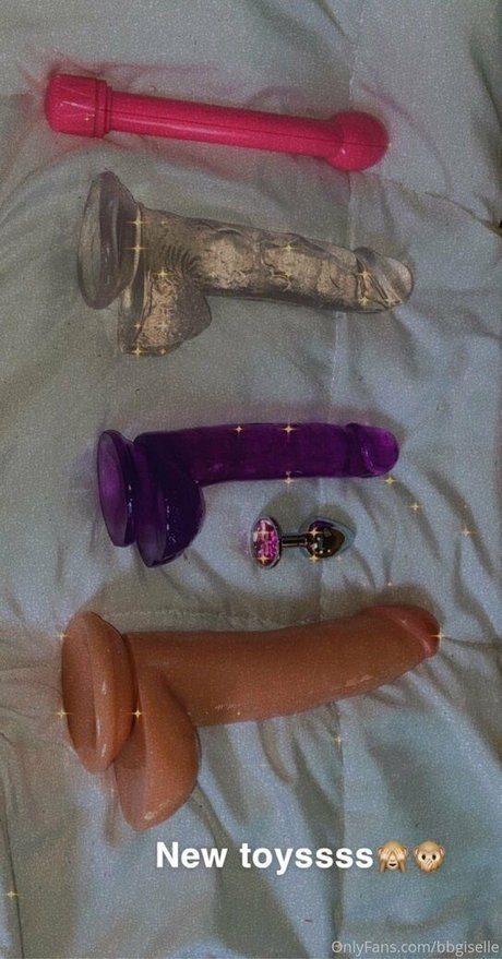 bbgiselle perfekte sex galerie