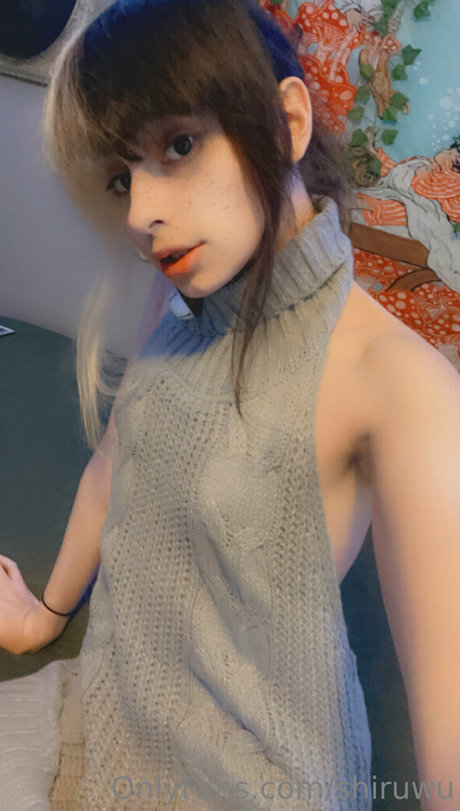 Shiruwu nackt pornographische bilder