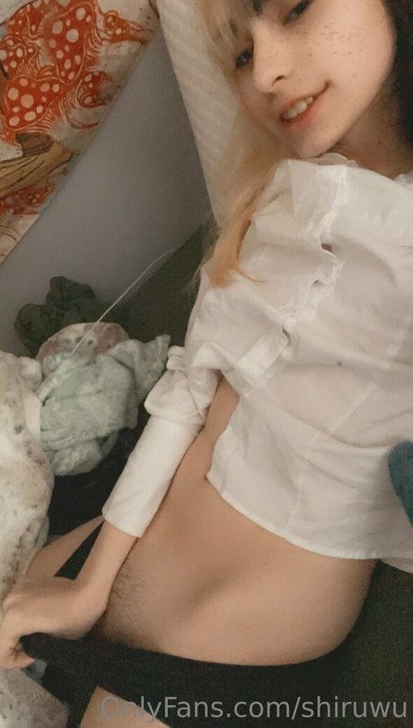 Shiruwu hübsche sex galerie