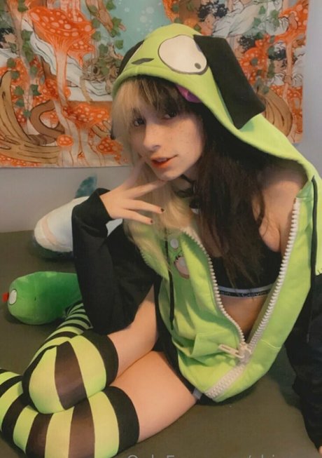 Shiruwu kostenlose nackt galerie