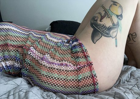 bettyplug exklusive top foto