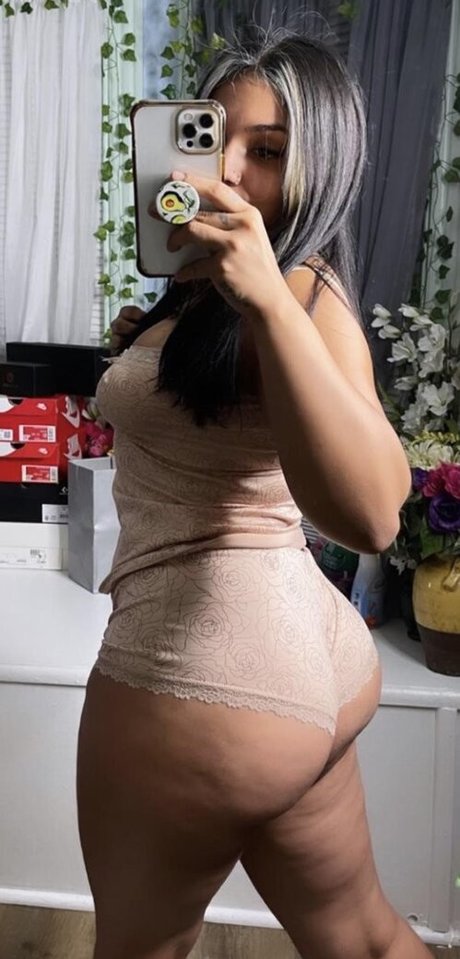 MarsTheWave heiße top foto