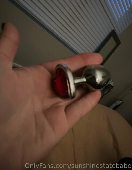 sunshinestatebabe kunst exklusive foto