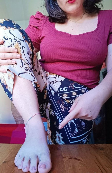 ollyfetish perfekte top bilder