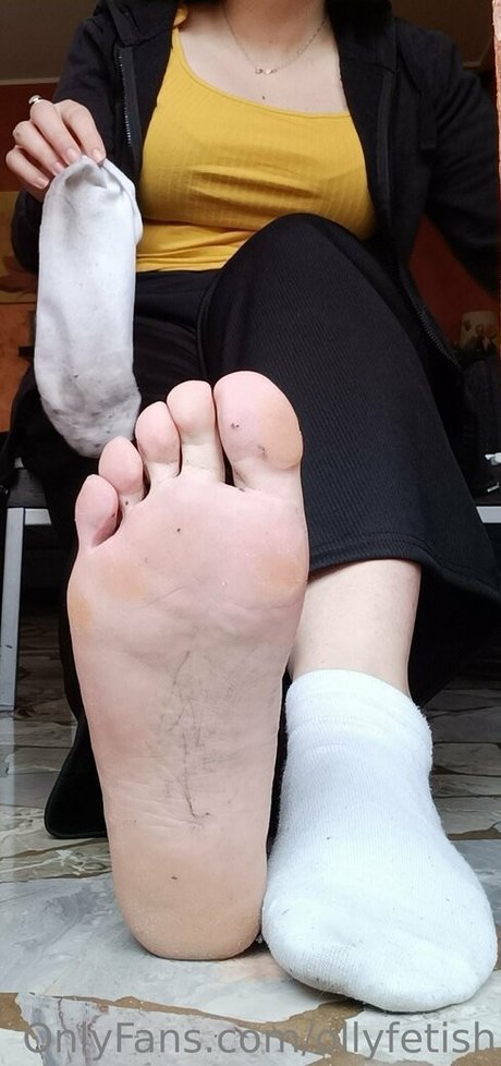 ollyfetish kunst beste fotos