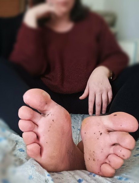 ollyfetish erotische exklusive fotos