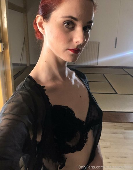 martatenshiko perfekte top foto