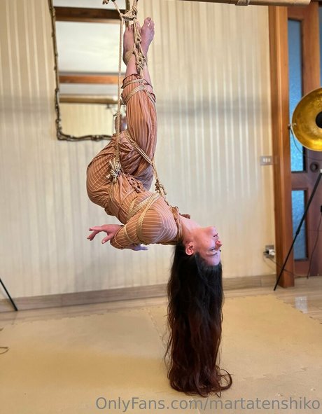 martatenshiko freie erotische galerien