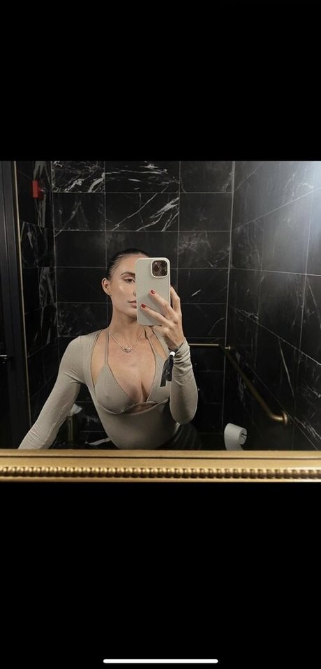 Kacia Kitch erwachsene freie galerie