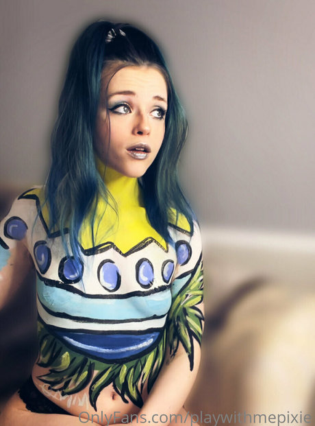 playwithmepixie kostenlose hübsche foto