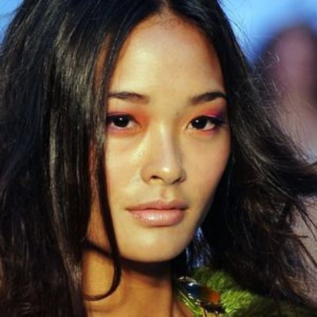 Jarah Mariano erotische hübsche fotos