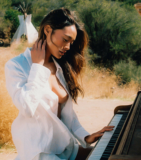 Jarah Mariano nacktheit pornografische galerie