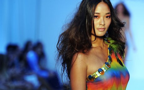 Jarah Mariano pornostar heiße foto