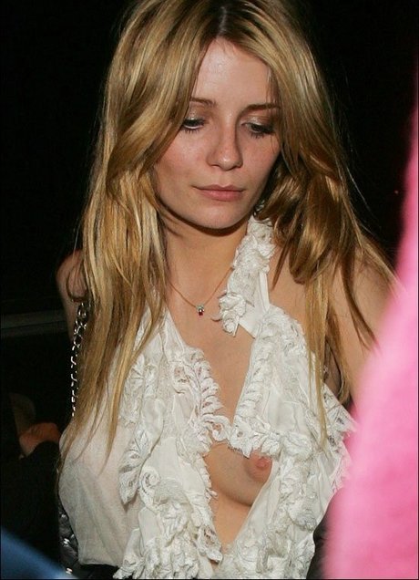 Mischa Barton nacktheit kostenlose foto